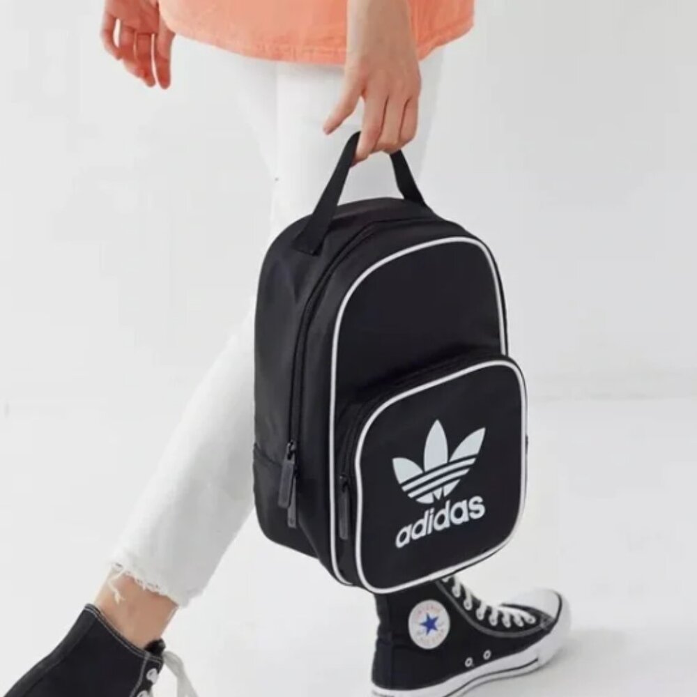 🆕 Adidas lunch box Insulated